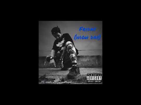 6ZAX - FRIDAY (High day)