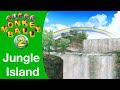 Super Monkey Ball 2 Episode 1 Jungle Island