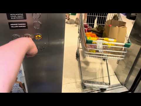 Retake of the Modded Otis Lexan Traction Lifts @ Indooroopilly