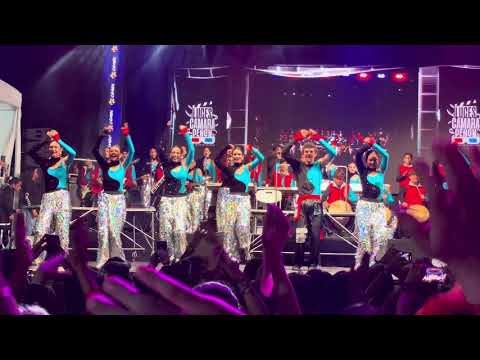 Luces Cámara Peñón 2025 Festival Colegio El Peñón 25/10/25