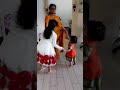 Ring Around The Rosie With Appachie