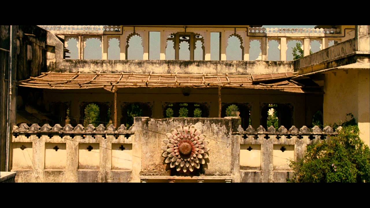 THE BEST EXOTIC MARIGOLD HOTEL Clip: "The Best Exotic Marigold Hotel"