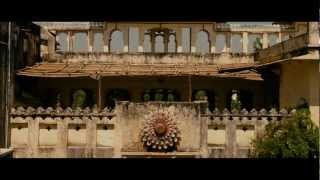 The Best Exotic Marigold Hotel