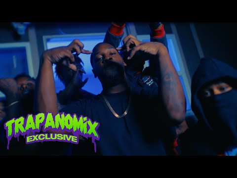 TopRank Chucc - Glock Doctor (EXCLUSIVE MUSIC VIDEO) II Dir. Jaybreed