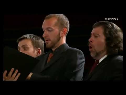 Zelenka Officium Defunctorum Collegium 1704 Václav Luks