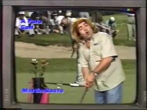 Zapping - Video Match - 1997