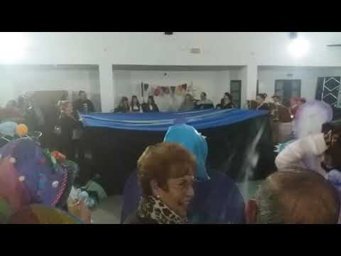 Ole la gente de Retamal de Llerena de 400 habitantes