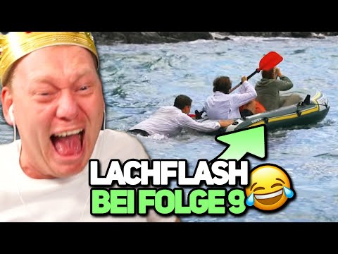Die Seahawk 2 kommt zur Rettung! 😂 7 vs. Wild Code Yellow - Folge 9 Reaktion🔥