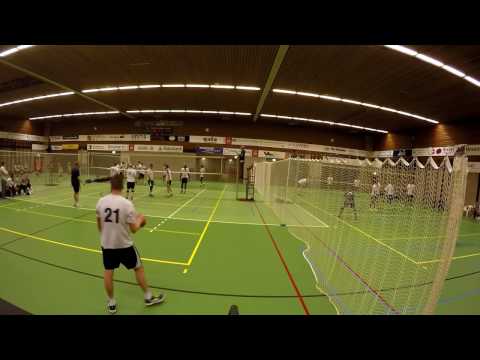 Sliedrecht Sport HS 8 3 - 1 Flits HS 2