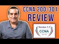 Pass CCNA 200 301 Version 1 1 Complete Exam Review