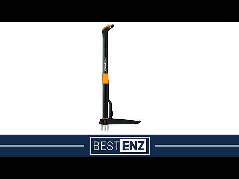 🥇 Fiskars Unkrautstecher Test – Eigenschaften und Unterschiede