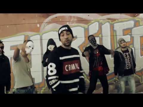 Mad Manu - FUORILEGGE (Official Video)