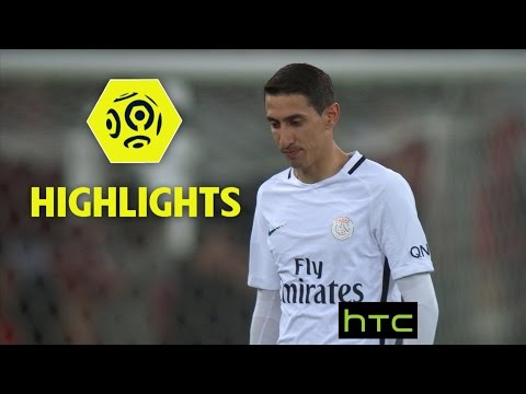 Highlights : Week 35 / 2016-2017