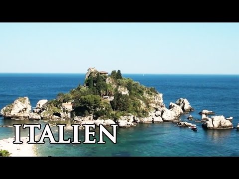 Sizilien: Highlights in Italien - Reisebericht