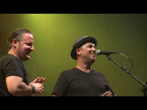 Wiener Wahnsinn - Hummel live vom Donauinselfest