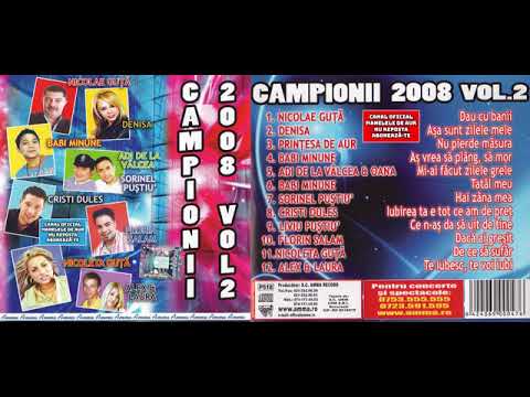 Adi De La Vâlcea & Oana - Mi-ai făcut zilele grele