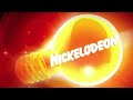 Nickelodeon Lightbulb 2009