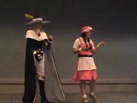 AX 2007 ChibiMasq - #13