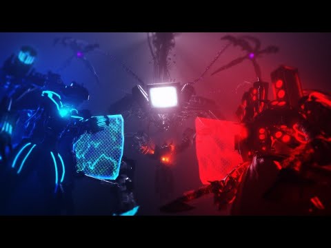 skibidi toilet 80 (part 1) fanmade #6