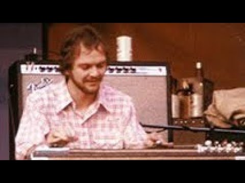 Sad News About Poco's Rusty Young, One of The All Time Greats!