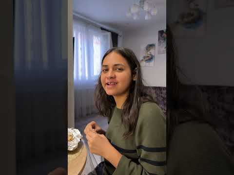 I spent 8 days in the 9th biggest country in the world Kazakhstan #ytshorts #minivlog