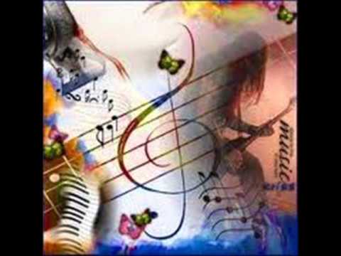 " LA VOCE DELL'AMORE." - Musica di VINCENZO COCCIONE - Testo di CAMILLO COCCIONE