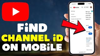 Download lagu How to Find YouTube Channel ID On Mobile (2026) mp3 Download lagu How to Find YouTube Channel ID On Mobile (2026) mp3