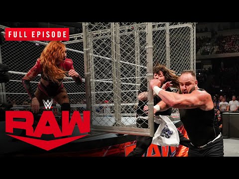 WWE Raw