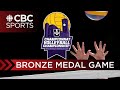 UBC vs Queen's: U SPORTS Men's Volleyball National Championship: Bronze | CBC Sports