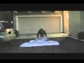 Vanish On Street Criss Angel Illusion