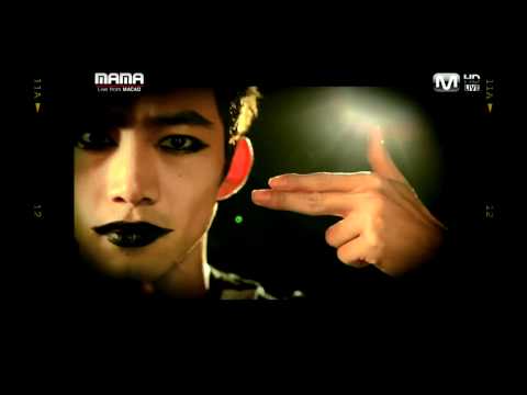 [HD]  101128   2PM @ 2010 MAMA