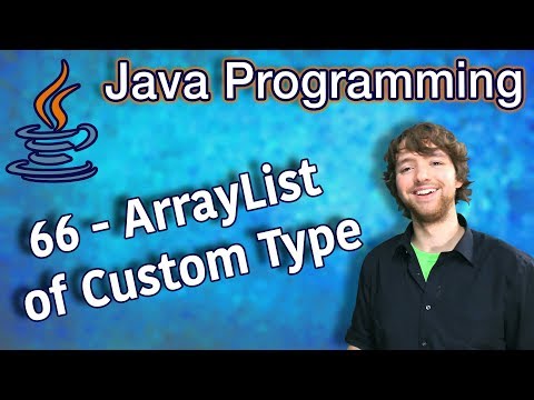 Java Programming All in One Tutorial Series 6 HOURS