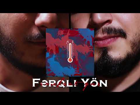 Roufeet x GN5 - Fərqli Yön