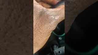 2010 Chevy Equinox - Purge Valve Replacement