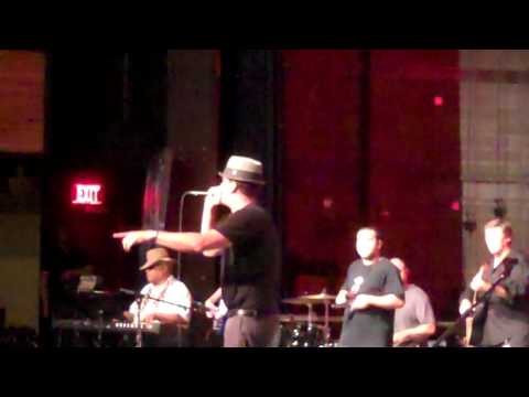 All Star Faculty Jam