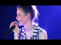 LENA - Lille Katt / Goosebumps (LIVE in Hamburg ...