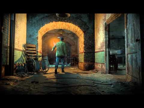 Until Dawn (Jerks Version) Pt 22: Sanitarium of Wendigo