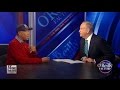Russell Simmons & O'Reilly Debate Black Crime ...