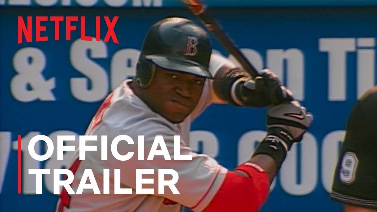 Official Trailer