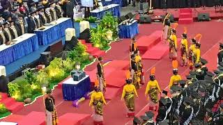 Download lagu Acara Wisuda UNY Universitas Negeri Yogyakarta 30 November 2019 di GOR UNY mp3