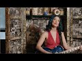 Rachael Sage: Wax (official music video) 