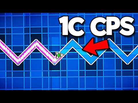 1 CPS VS 1 CENTILLION CPS!