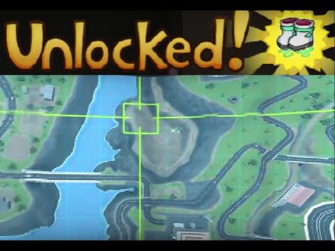 how to unlock the moon boots + code (wobbly life)