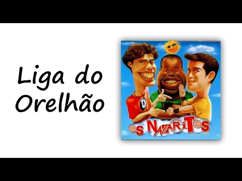 Liga do Orelhão video