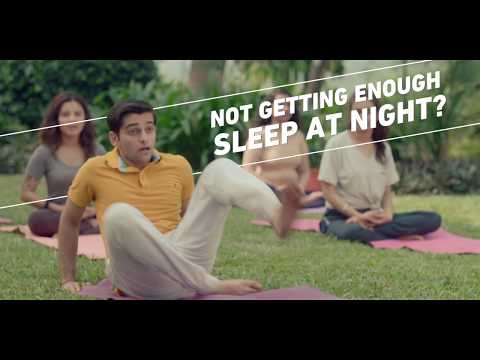 Hannah Sim Godrej Adfilm