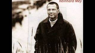 Reinhard Mey: What a lucky man you are