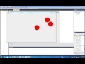 David S VB NET Program Practicing Of Tutorial 13 Making Parallel Arrays Animation