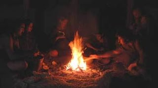 Sasquatch in the Americas, a Pre-History