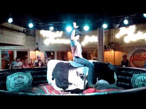 Dez Hoston - Ride Em