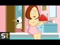 25 Family Guy Deleted Scenes That Were Too Much For TV